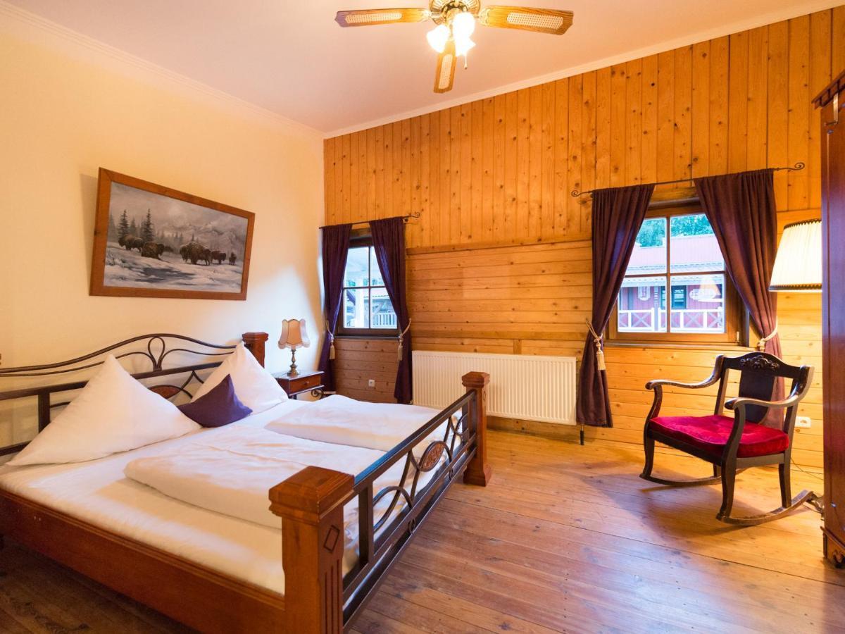 אגינג Pullman City Westernstadt מראה חיצוני תמונה
