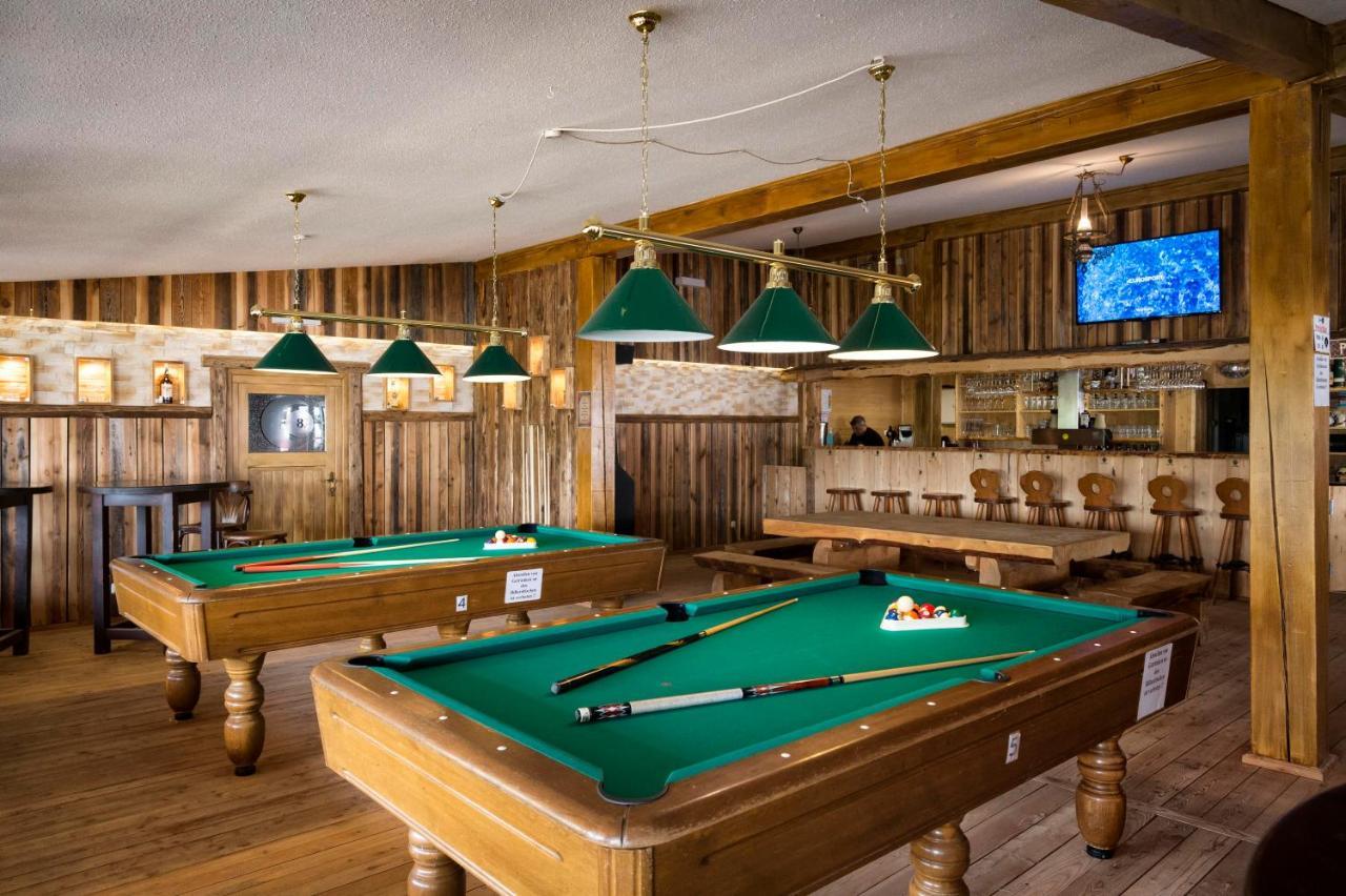 אגינג Pullman City Westernstadt מראה חיצוני תמונה