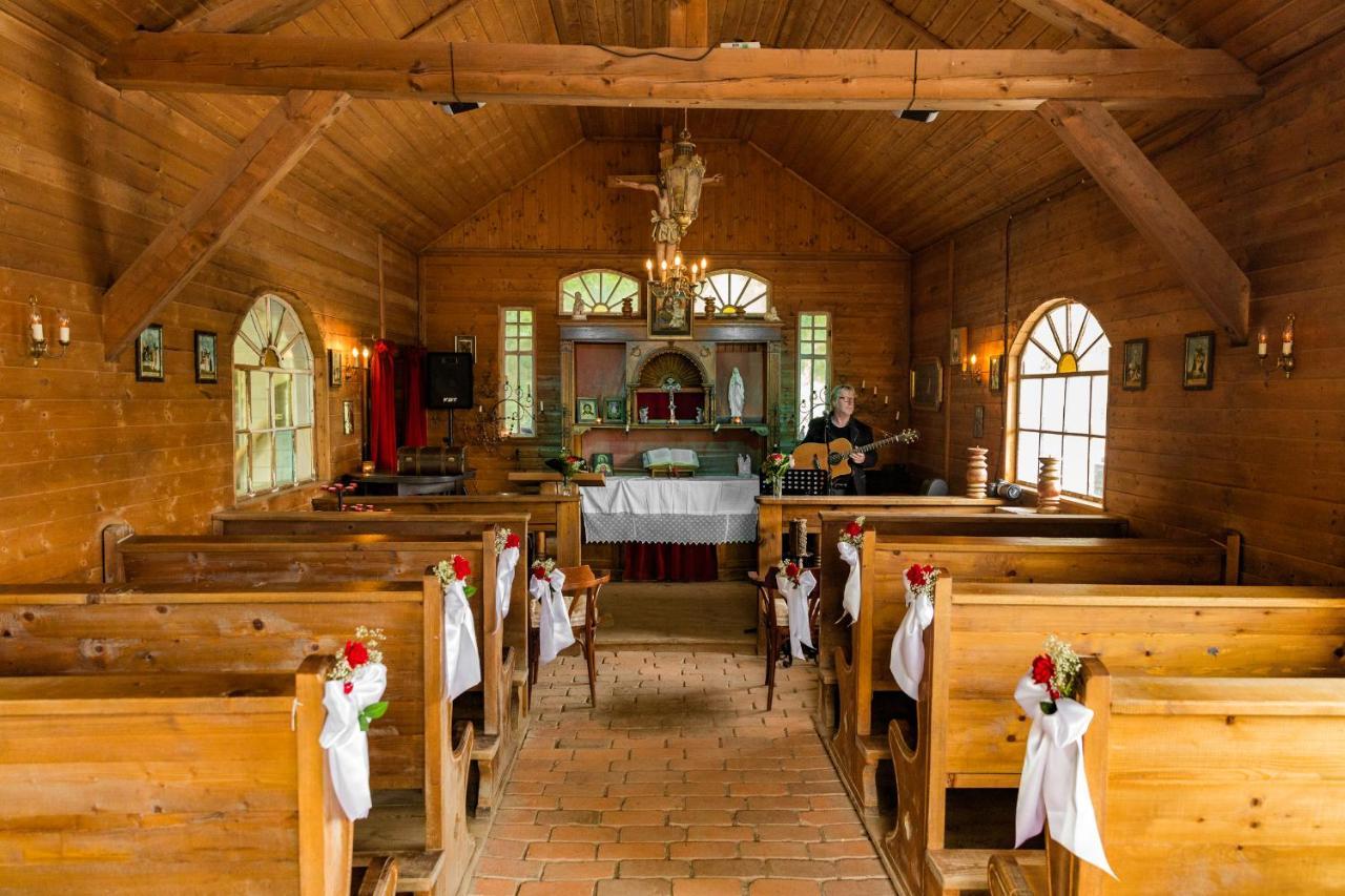 אגינג Pullman City Westernstadt מראה חיצוני תמונה